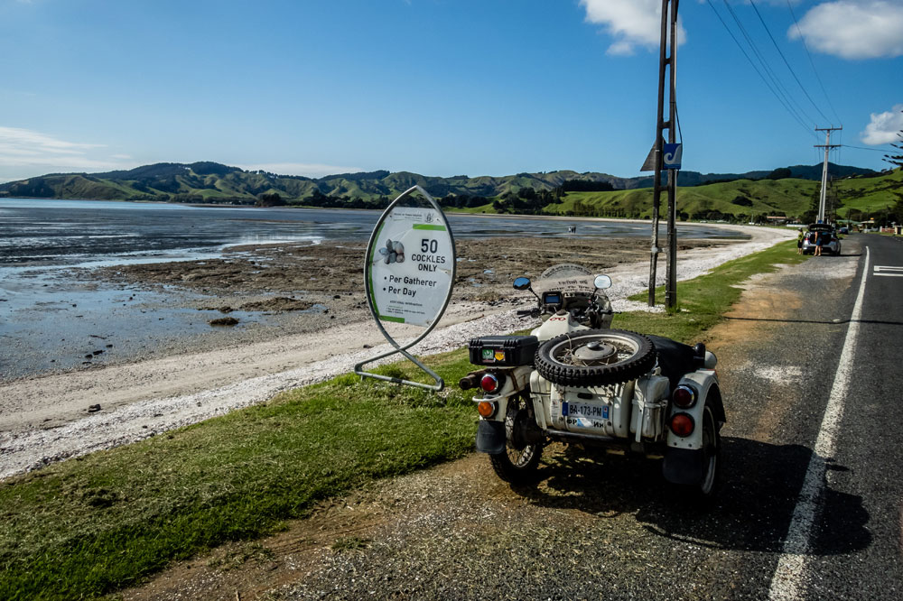 New Zealand